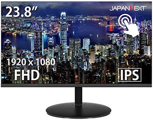 JAPANNEXT 23.8インチ FHD LED モニター Amazon.co.jp: JAPANNEXT 23.8インチ モニター WQHD 2560x1440